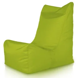 Giant Adult Bean Bag XXL Lounge Chair Disinto - Outdoor Pro Waterproof