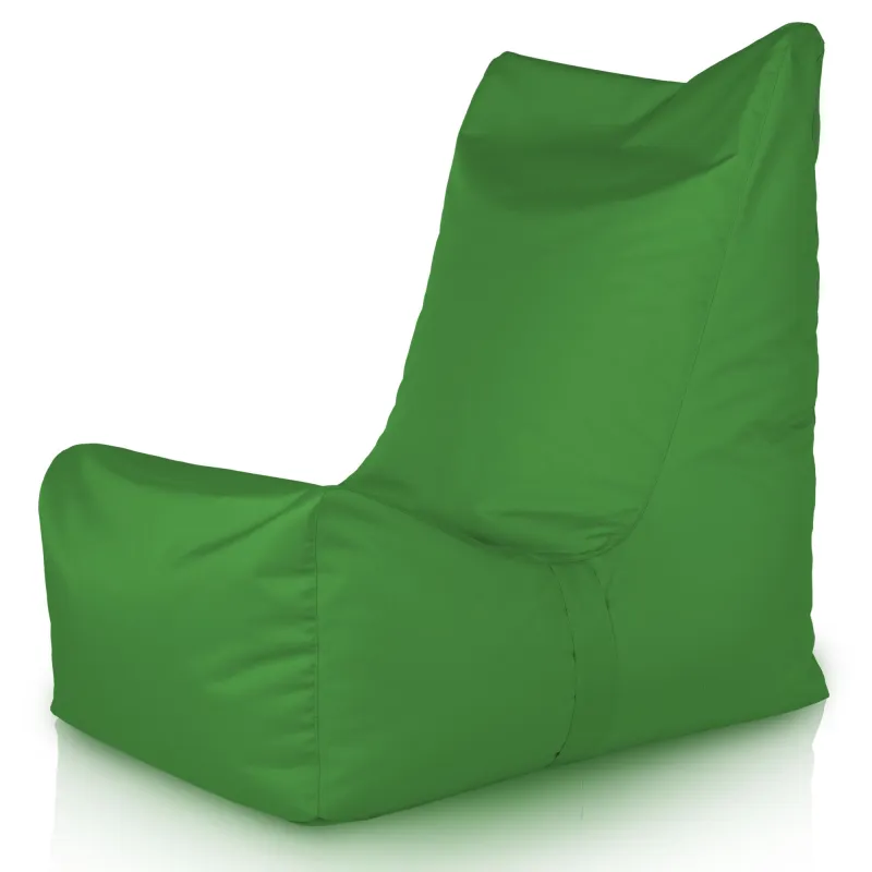 Giant Adult Bean Bag XXL Lounge Chair Disinto - Outdoor Pro Waterproof – view 17