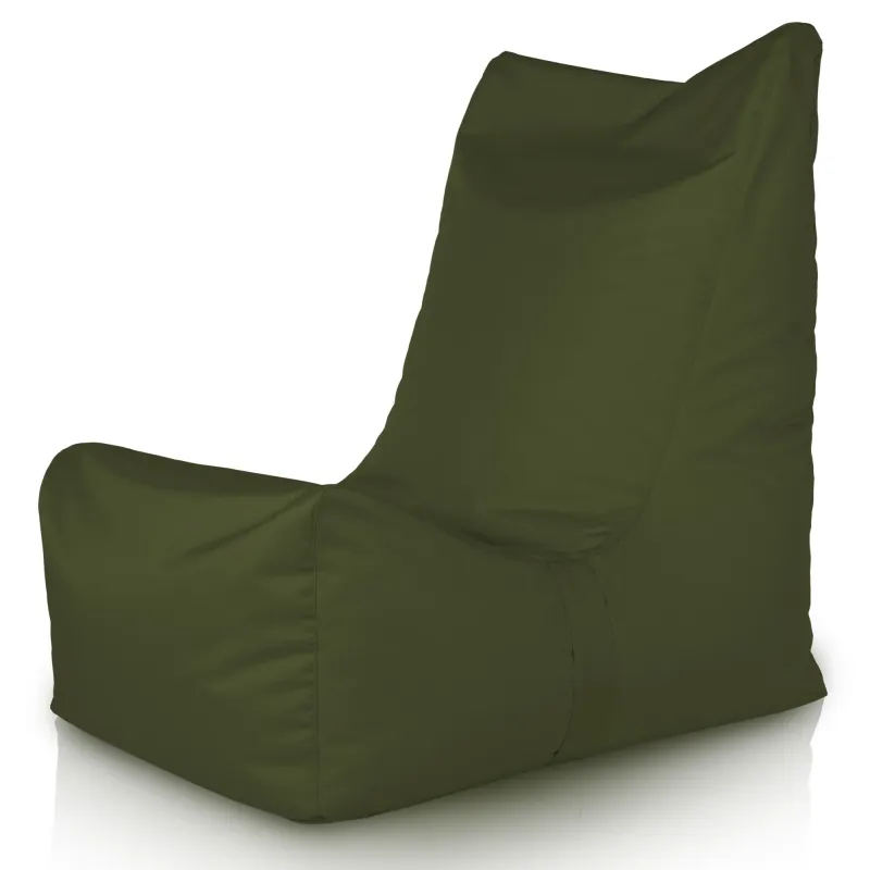 Giant Adult Bean Bag XXL Lounge Chair Disinto - Outdoor Pro Waterproof – view 18
