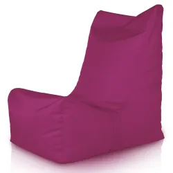 Giant Adult Bean Bag XXL Lounge Chair Disinto - Outdoor Pro Waterproof