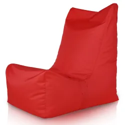 Giant Adult Bean Bag XXL Lounge Chair Disinto - Outdoor Pro Waterproof