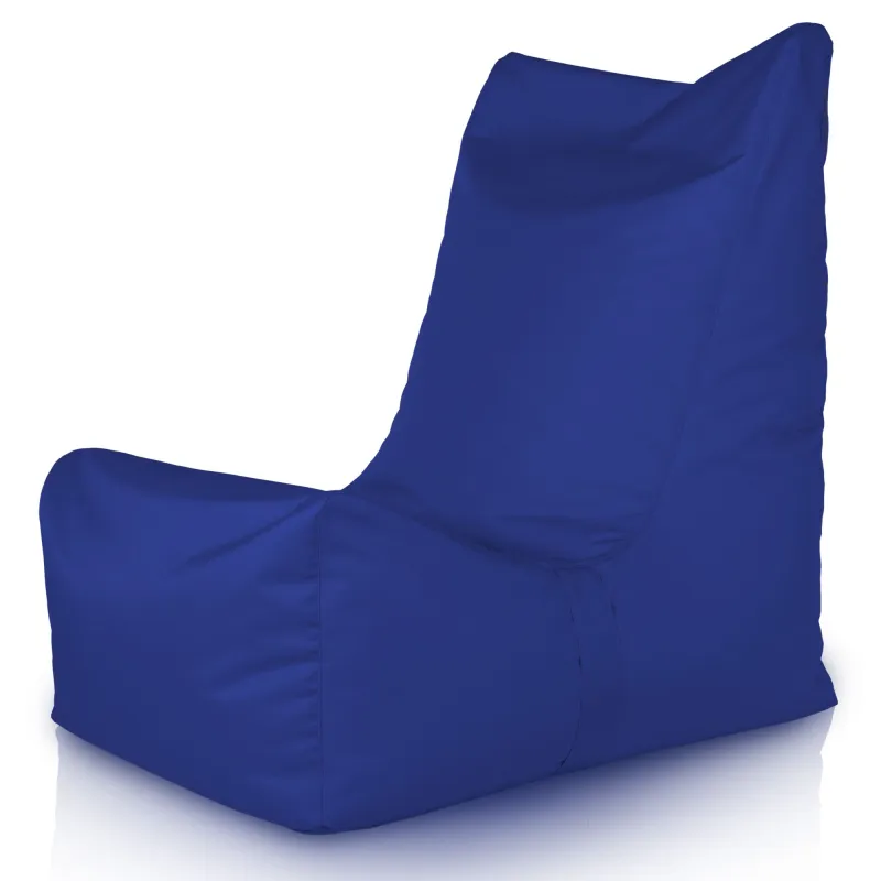 Giant Adult Bean Bag XXL Lounge Chair Disinto - Outdoor Pro Waterproof – view 3