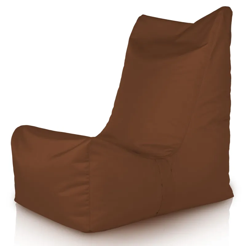 Giant Adult Bean Bag XXL Lounge Chair Disinto - Outdoor Pro Waterproof – view 4