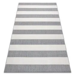Carpet FLAT 48644/637 SISAL - stripes