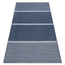 Carpet COLOR 47011/309 SISAL Belts Blue