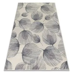 Carpet HEOS 78545 cream / pink FEATHERS
