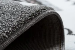 Carpet PETIT LAMA grey