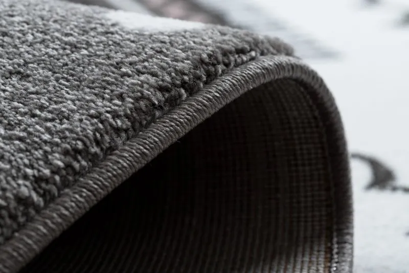 Carpet PETIT LAMA grey