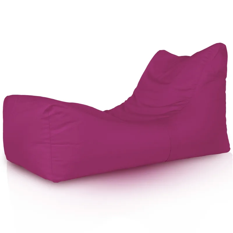Lounger XXL Bean Bag Athens - Outdoor Pro Waterproof – view 14