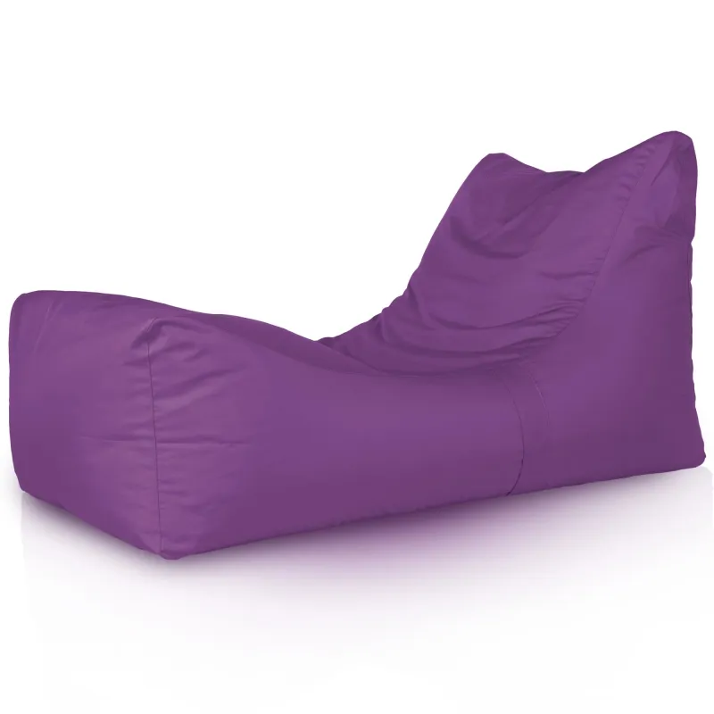Lounger XXL Bean Bag Athens - Outdoor Pro Waterproof – view 2