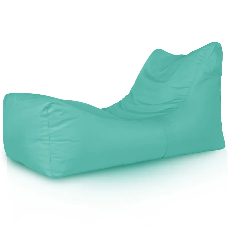 Lounger XXL Bean Bag Athens - Outdoor Pro Waterproof – view 4