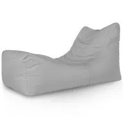 Lounger XXL Bean Bag Athens - Outdoor Pro Waterproof