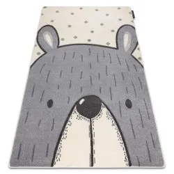 Carpet PETIT BEAR cream