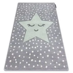 Carpet PETIT DREAM grey