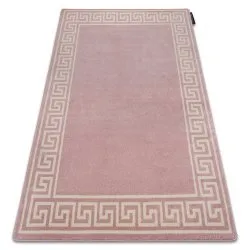 Carpet HAMPTON Grecos blush pink