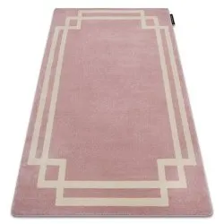 Carpet HAMPTON Lux blush pink