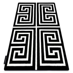 Carpet HAMPTON Rich greek black