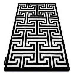 Carpet HAMPTON Crown black