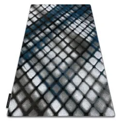 Carpet INTERO REFLEX 3D Trellis blue