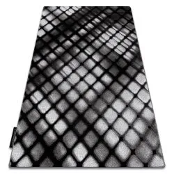 Carpet INTERO REFLEX 3D Trellis grey