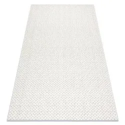 Carpet SPRING 20467558 Herringbone sisal, looped - beige
