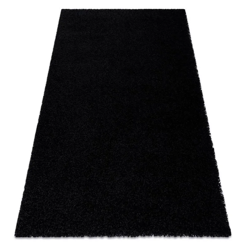 Dywan SOFFI shaggy 5cm czarny