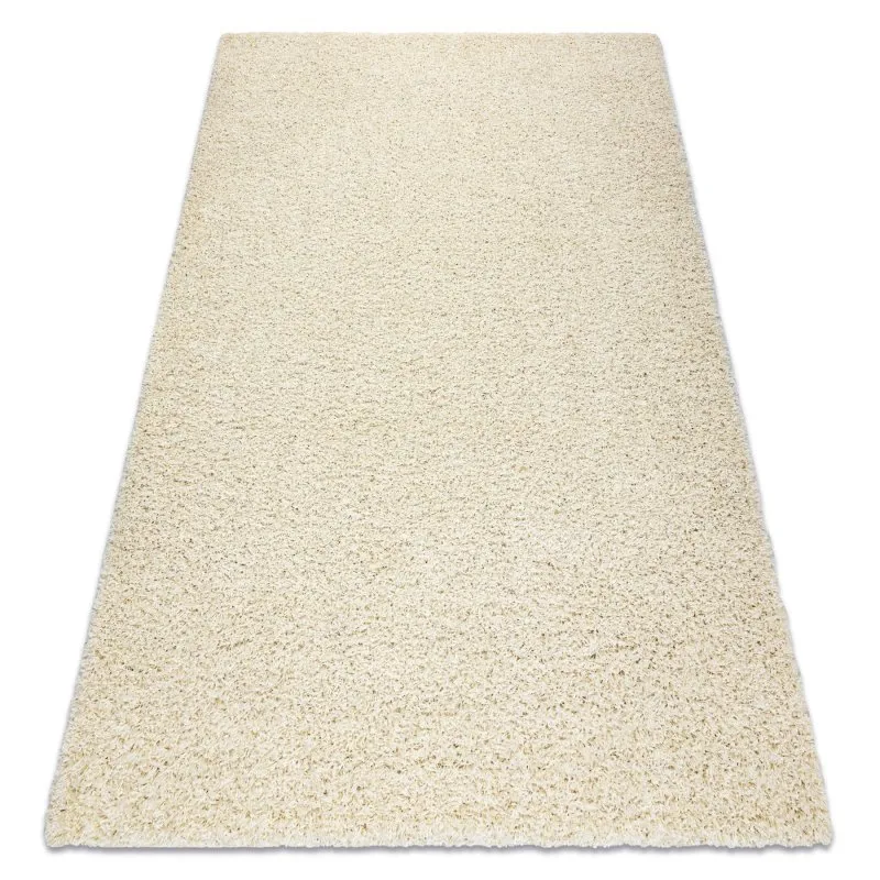 Dywan SOFFI shaggy 5cm krem