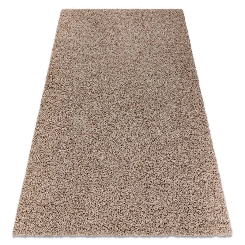 Dywan SOFFI shaggy 5cm beż