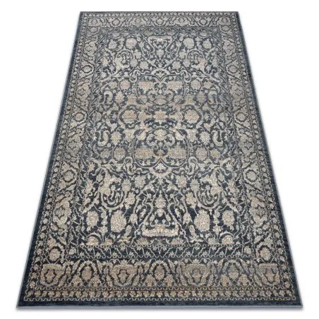 Dywan NAIN Ornament vintage 7557/51944 beż / granat