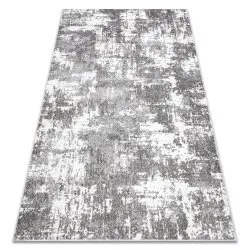 Carpet MATEO 8038/644 Modern vintage - structural grey