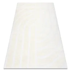 Carpet MODE 8631 geometric cream