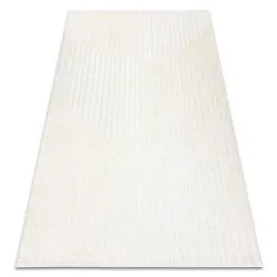 Carpet MODE 8589 geometric cream