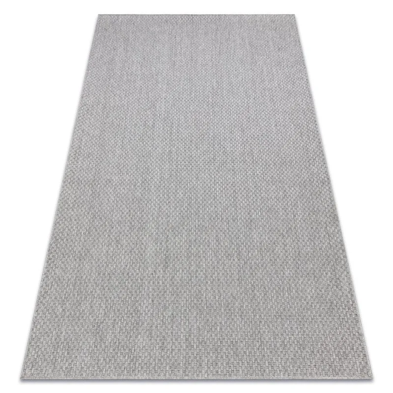 Dywan TIMO 6272 SZNURKOWY SIZAL outdoor jasny szary