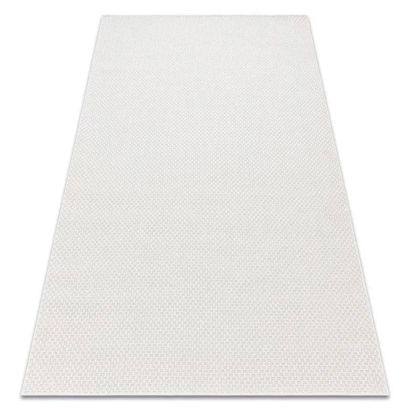 Dywan TIMO 6272 SZNURKOWY SIZAL outdoor biały 