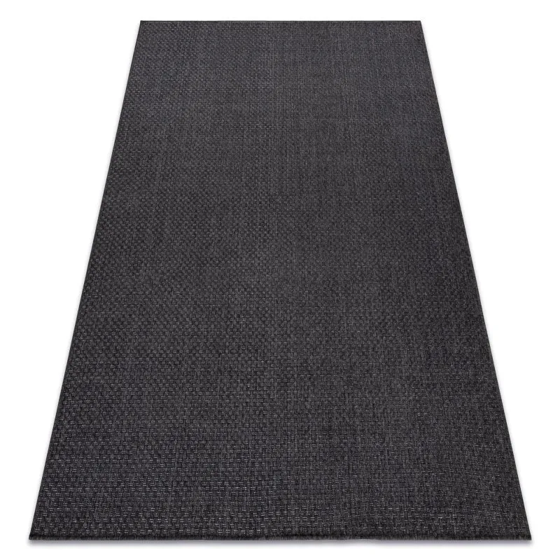 Dywan TIMO 6272 SZNURKOWY SIZAL outdoor czarny