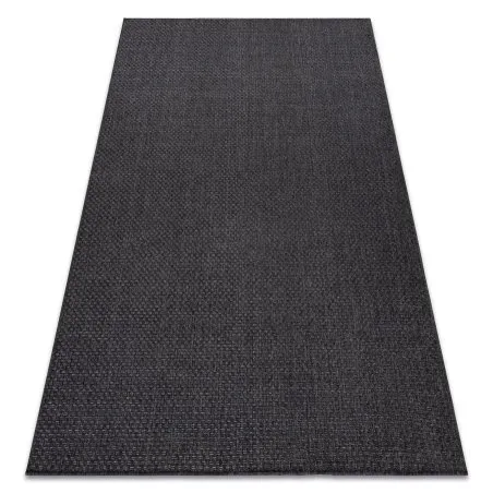 Dywan TIMO 6272 SZNURKOWY SIZAL outdoor czarny