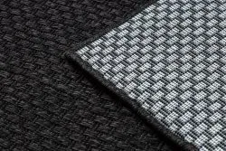 Dywan TIMO 6272 SZNURKOWY SIZAL outdoor czarny