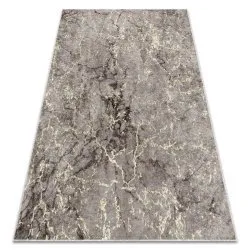 MIRO 52003.801 washing carpet Marble anti-slip - grey