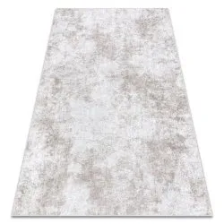 MIRO 51416.805 washing carpet Melange anti-slip - beige