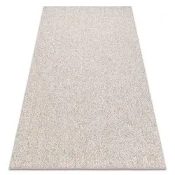 CASABLANCA WASHABLE 71511060 carpet beige / grey - washable, melange, looped