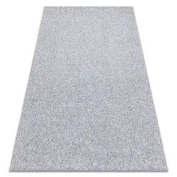 CASABLANCA WASHABLE 71511070 carpet grey - washable, melange, looped