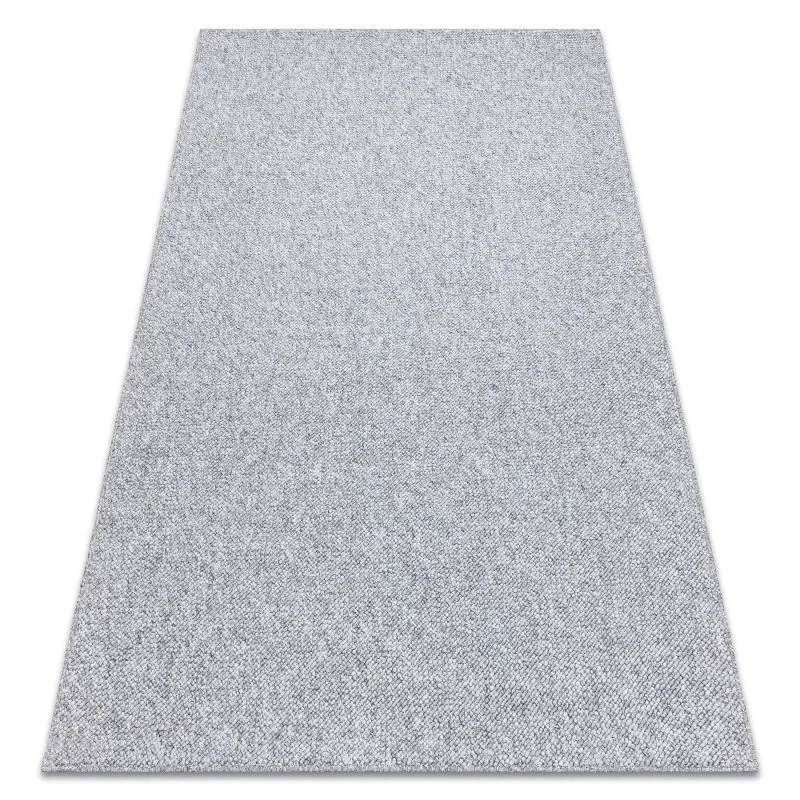 Dywan CASABLANCA WASHABLE 71511070 szary - do prania, melanż, pętelkowy 