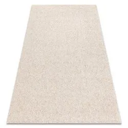 CASABLANCA WASHABLE 71511056 carpet cream - washable, melange, looped