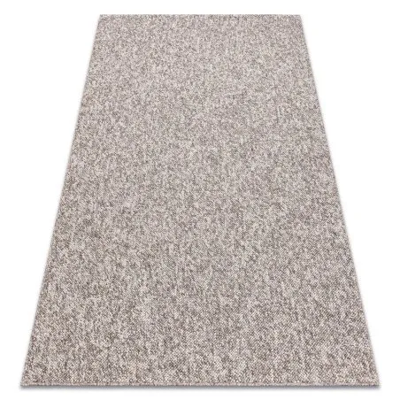 Dywan CASABLANCA WASHABLE 71511080 beż / brązowy - do prania, melanż, pętelkowy 
