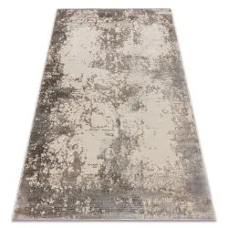 BLISS Z194AZ148 carpet dark beige / beige - Abstraction, modern, structural