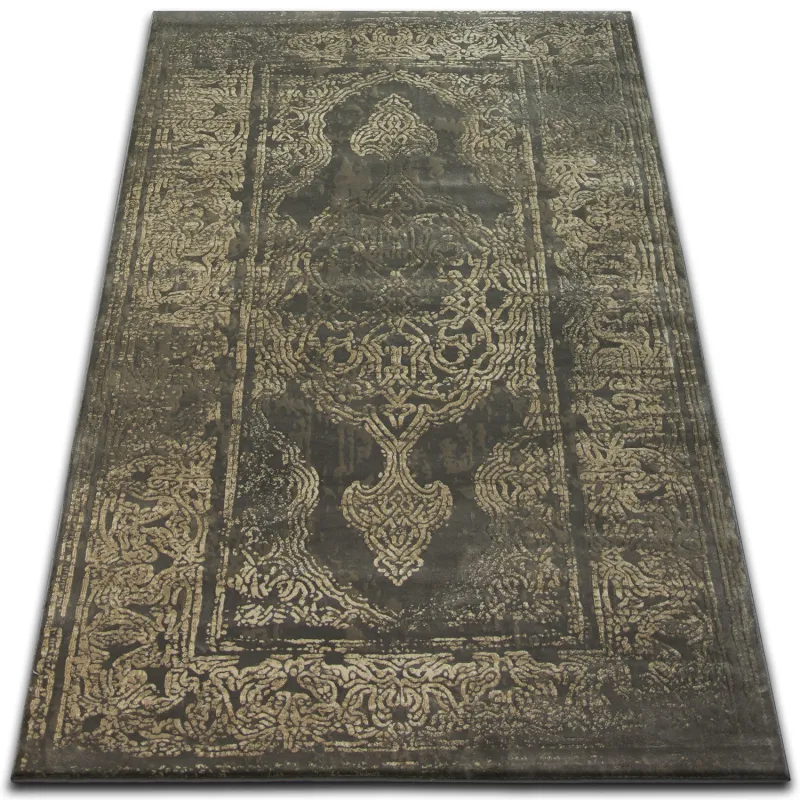 DROP JASMINE 456 Rug Vizon/Dark Beige