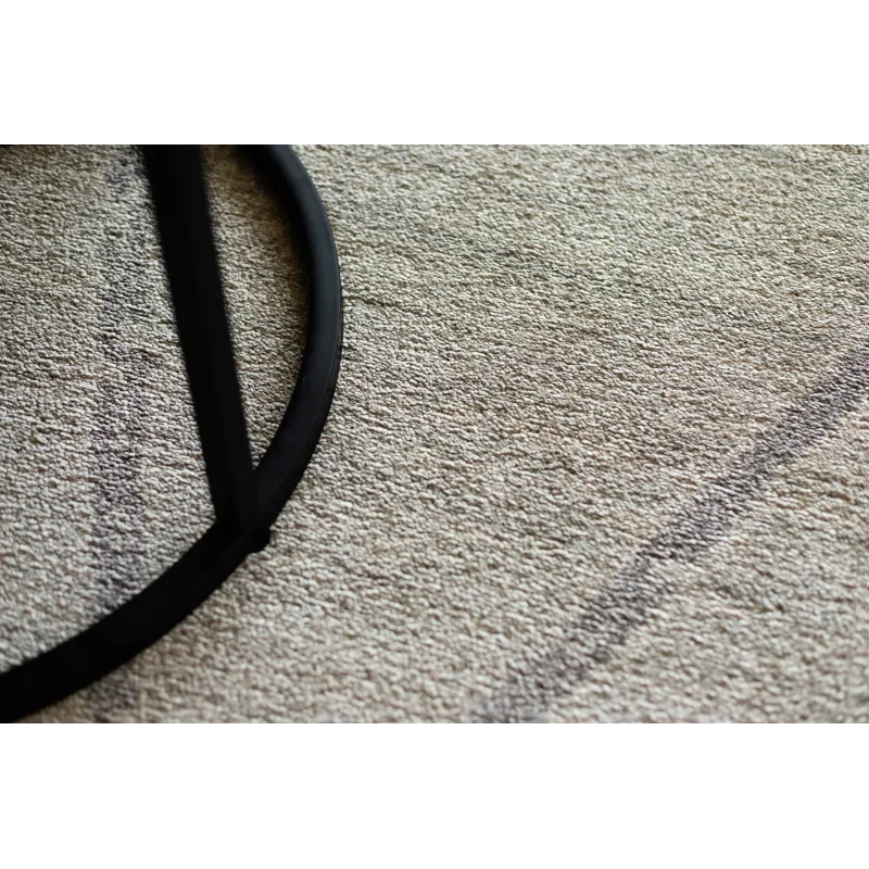 Living room rug, ideal for stylish interior arrangements