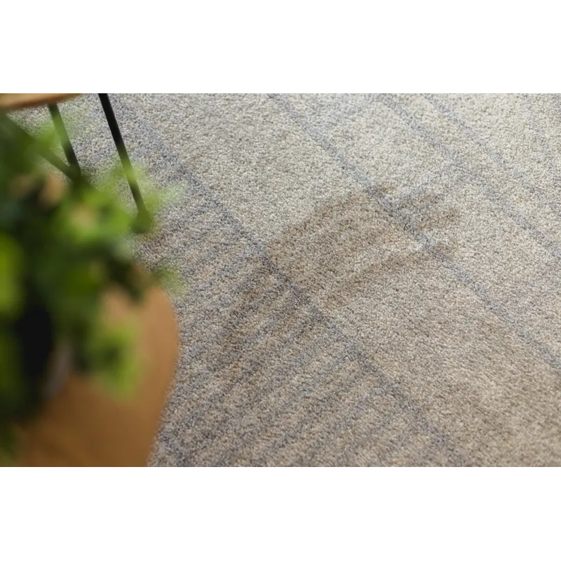 SOFT 8040 rug made of soft material, a comfortable choice for the bedroom