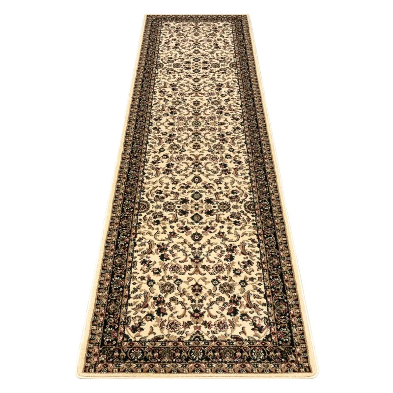 ROYAL ADR Runner Rug 1745 Caramel, stylish hallway carpet for entrance