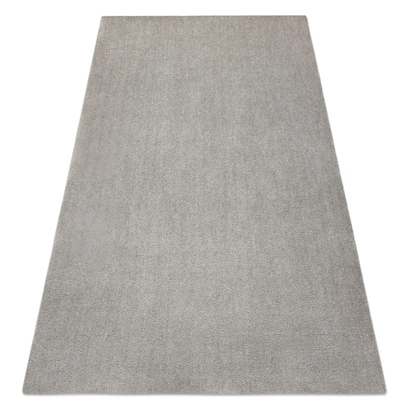 Modern Washable Rug LATIO 71351700 Gray
